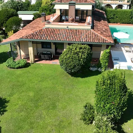 Artemisia Luxury, Pool & Jacuzzi, 300m From Garda * Padenghe sul Garda